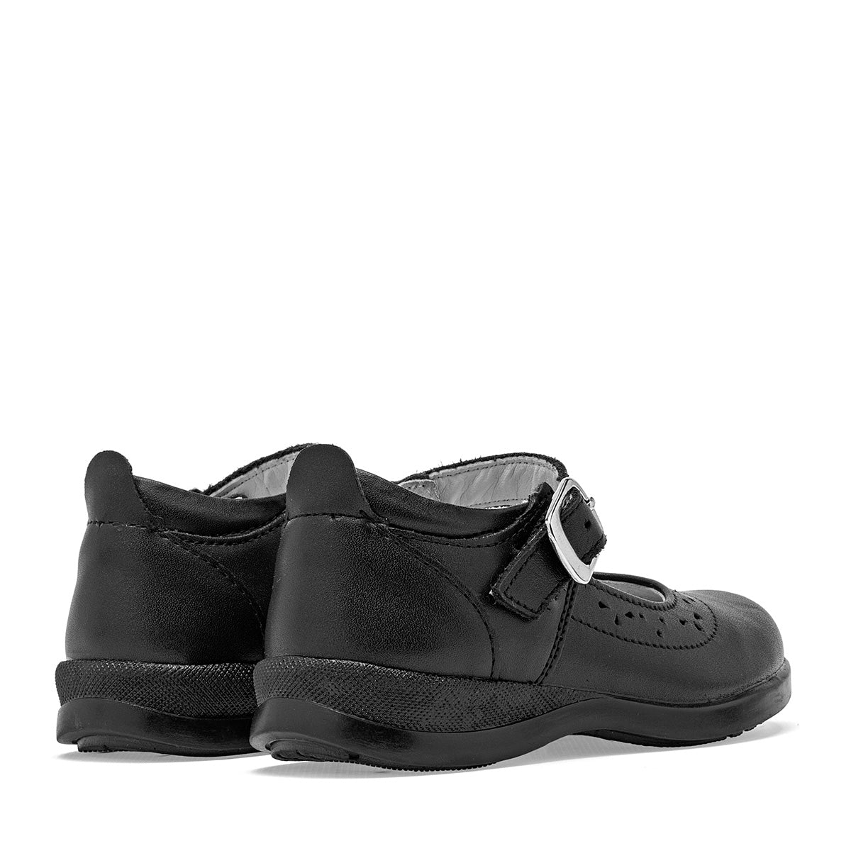 Zapato escolar Ensueño para niña preescolar