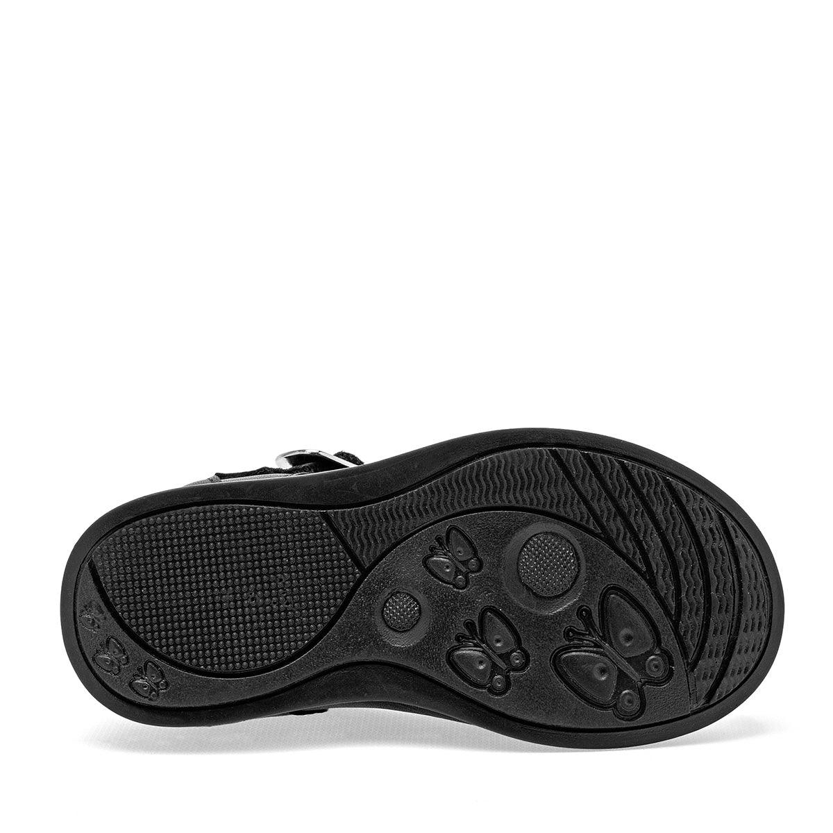 Zapato escolar Ensueño para niña preescolar