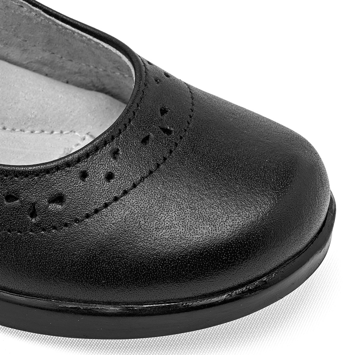 Zapato escolar Ensueño para niña preescolar