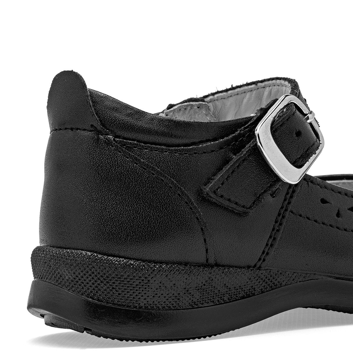 Zapato escolar Ensueño para niña preescolar