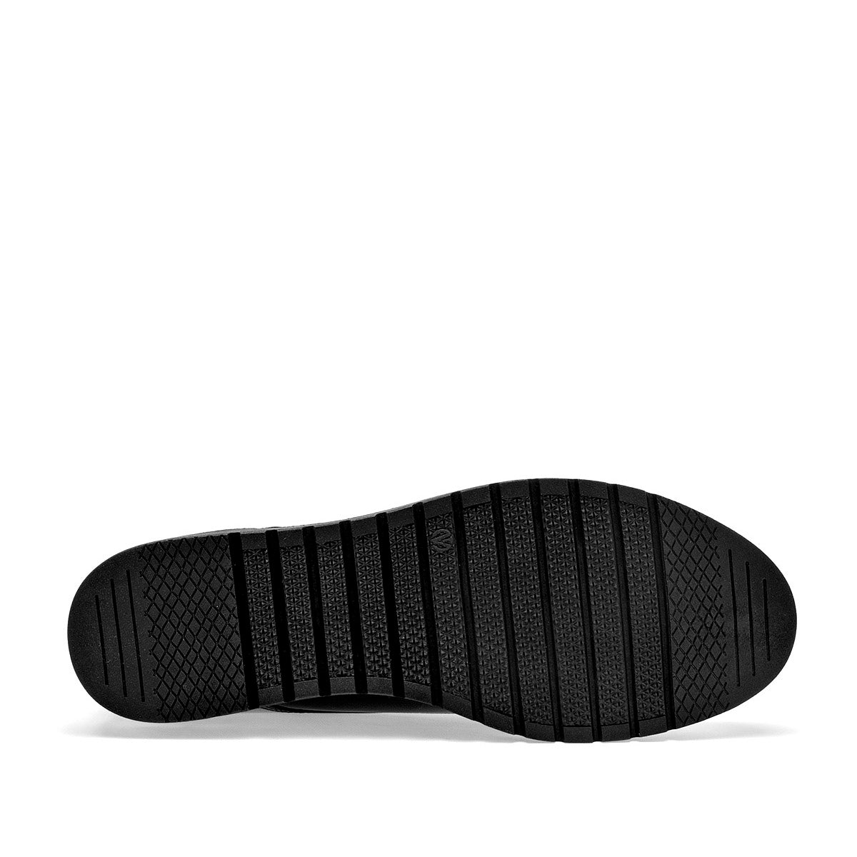 Zapato charol Jacky Hilton para niña