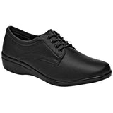 Pakar.com  | 🎄 Regalos de navidad y fin de año | Zapato para joven marca Principessa Negro cod. 89680