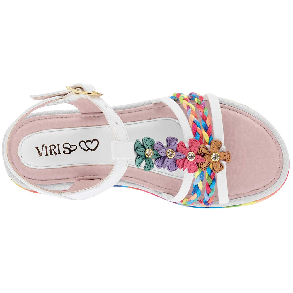 Pakar.com | Tienda online - Sandalia para niña Celex - Envío gratis desde $500