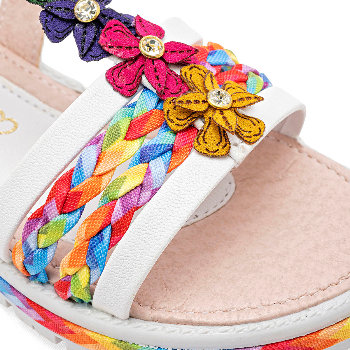Sandalia Celex para niña preescolar