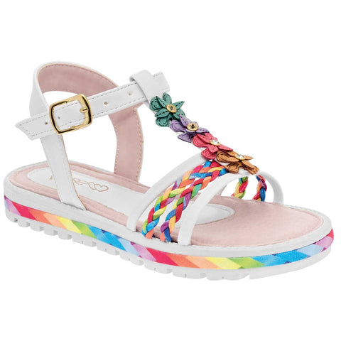 Sandalia  Celex para niña preescolar