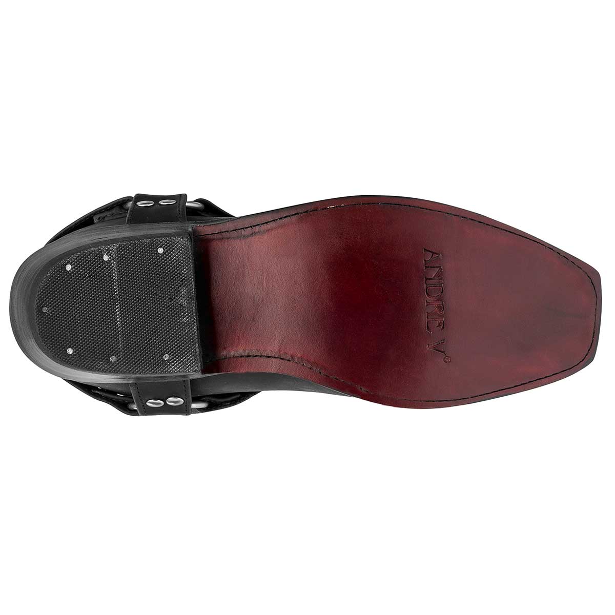 Pakar.com | Tienda online - Bota vaquera Andre V para hombre