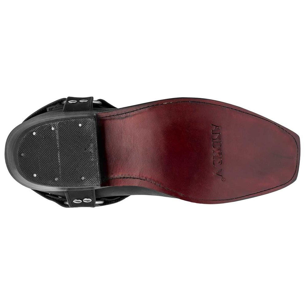 Pakar.com | Tienda online - Bota vaquera para hombre Andre V - Envío gratis desde $500