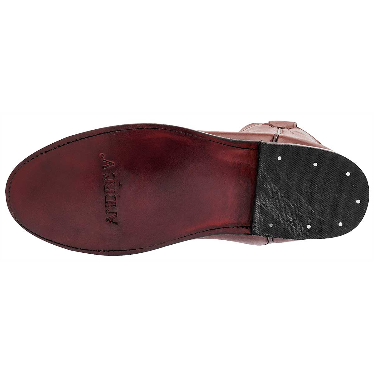 Pakar.com | Tienda online | Calzado Escolar | Bota vaquera Andre V para hombre | Regreso a clases | Vacaciones de Verano