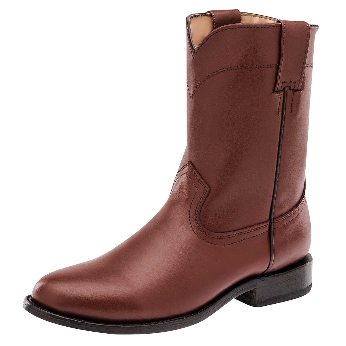Pakar.com | Tienda online | Calzado Escolar | Bota vaquera Andre V para hombre | Regreso a clases | Vacaciones de Verano