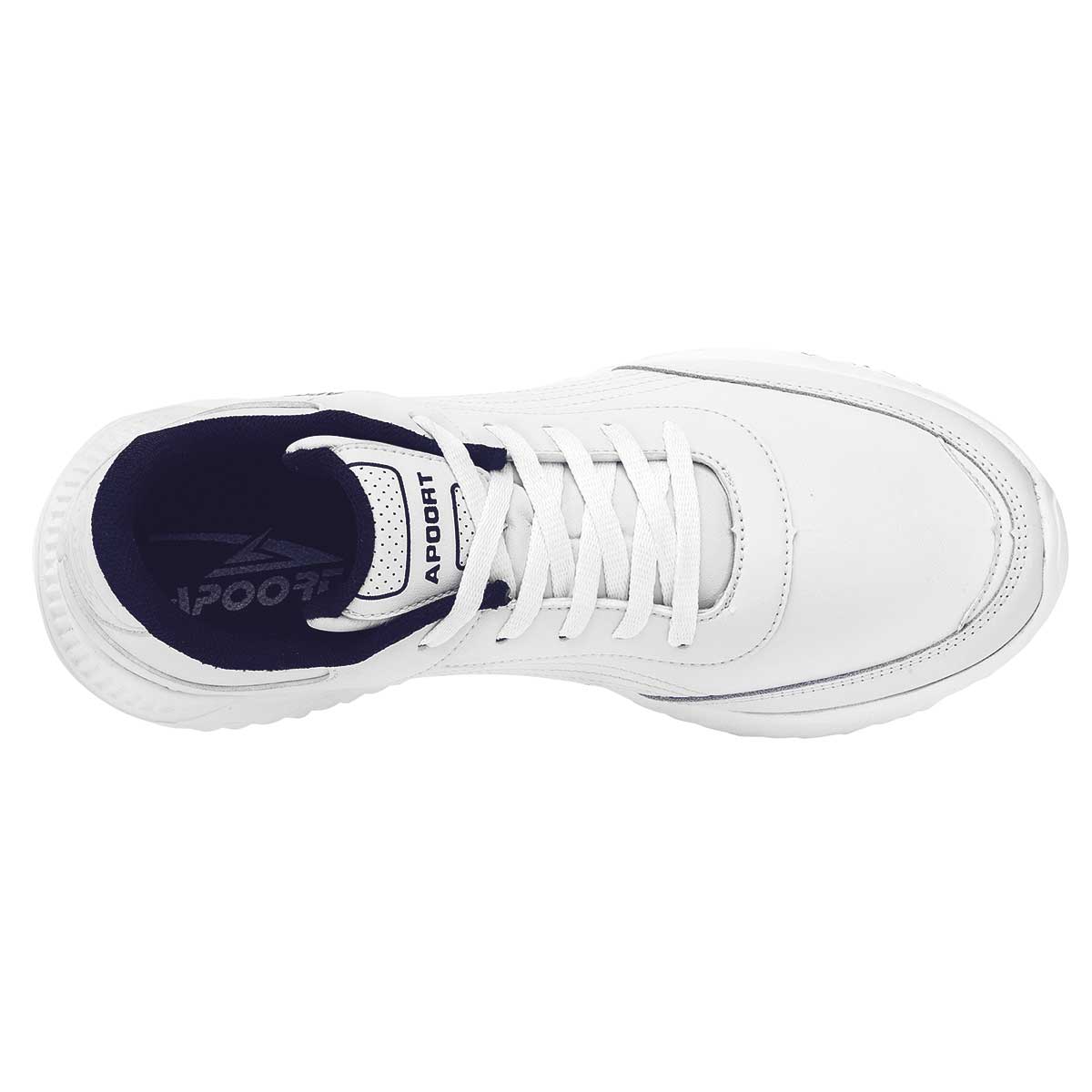 Pakar.com | Tienda online - Tenis urbano para hombre Apoort - Envío gratis desde $500