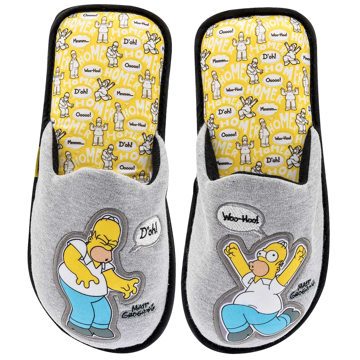 Pakar.com | Tienda online - Pantufla Arra para hombre