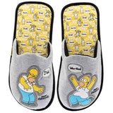 Pakar.com | Tienda online - Pantufla Arra para hombre