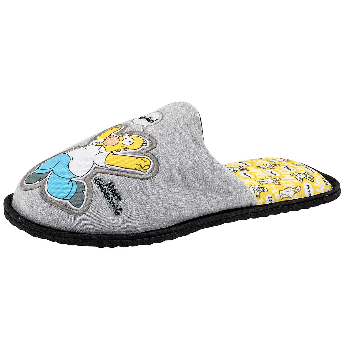 Pakar.com | Tienda online - Pantufla Arra para hombre