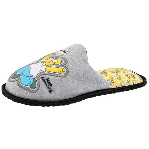 Pantufla Arra para hombre