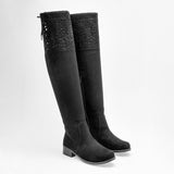 Bota para mujer marca Been Class Negro cod. 90196