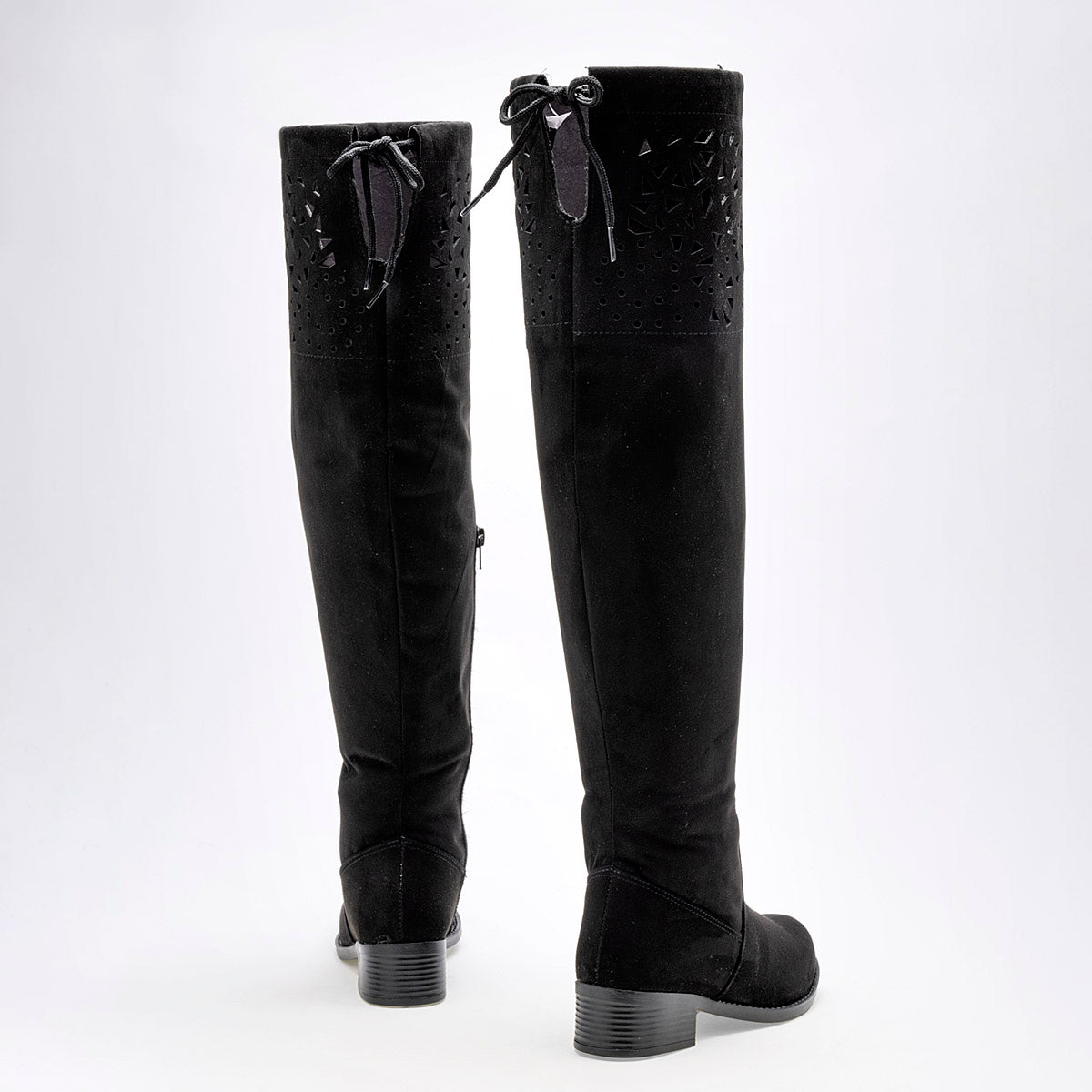 Bota para mujer marca Been Class Negro cod. 90196