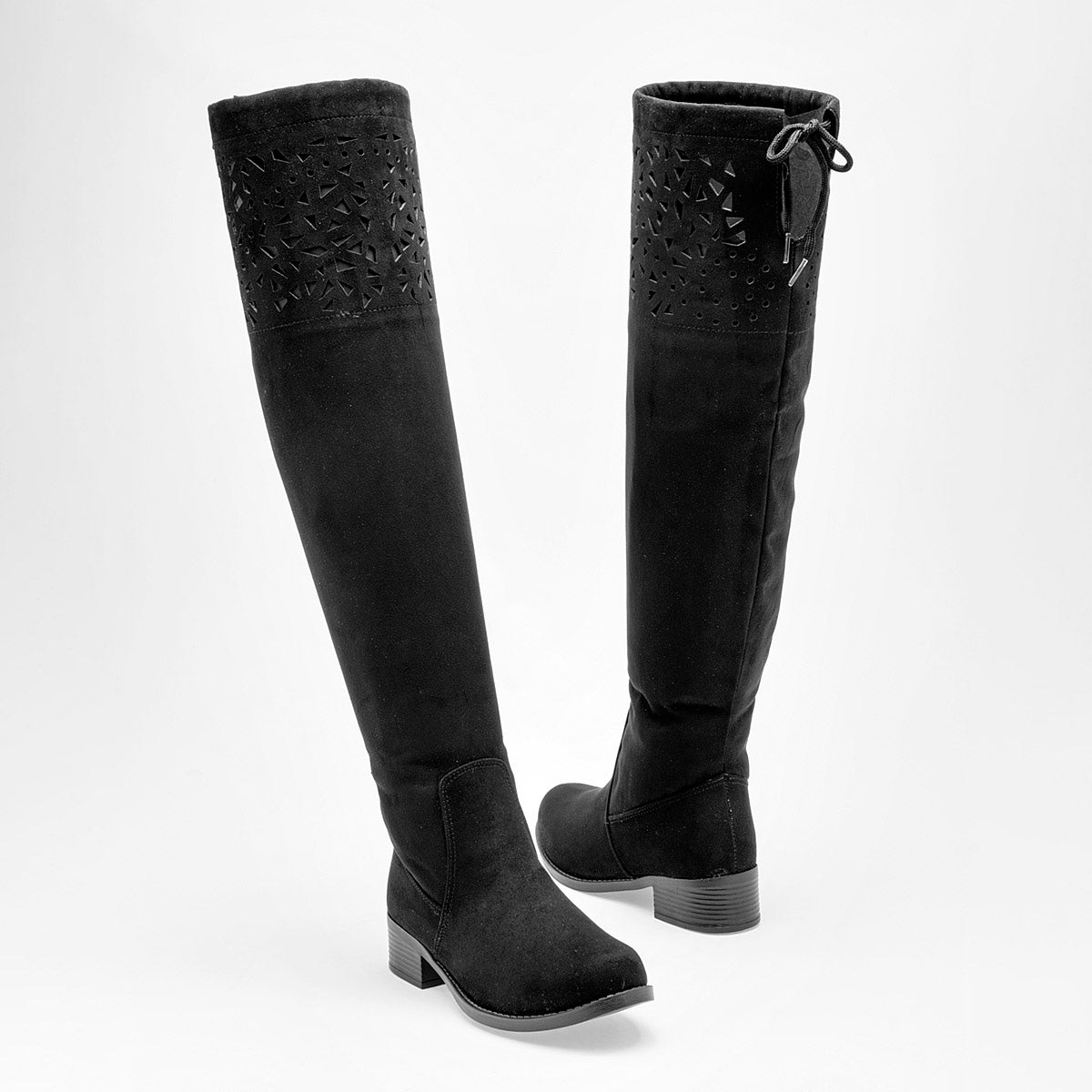 Pakar.com | 💀 Día de muertos 🕯️ | Bota para mujer cod-90196