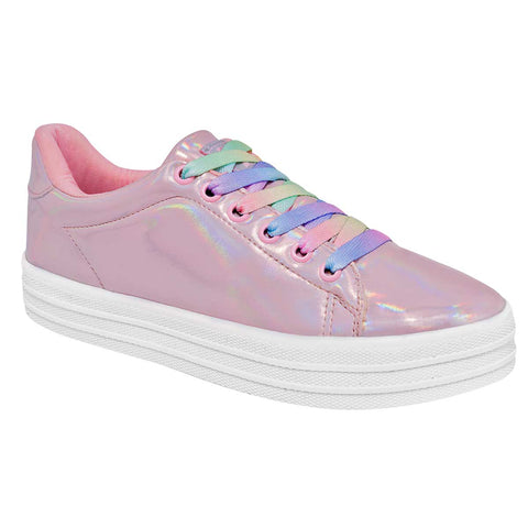 Tenis Been Class para mujer