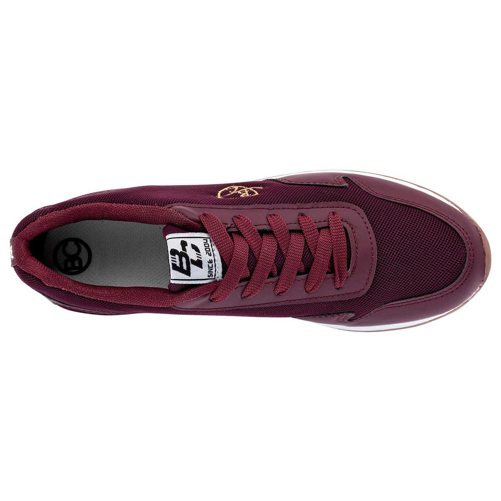 Pakar.com | Tienda online - Tenis urbano para mujer Been Class - Envío gratis desde $500