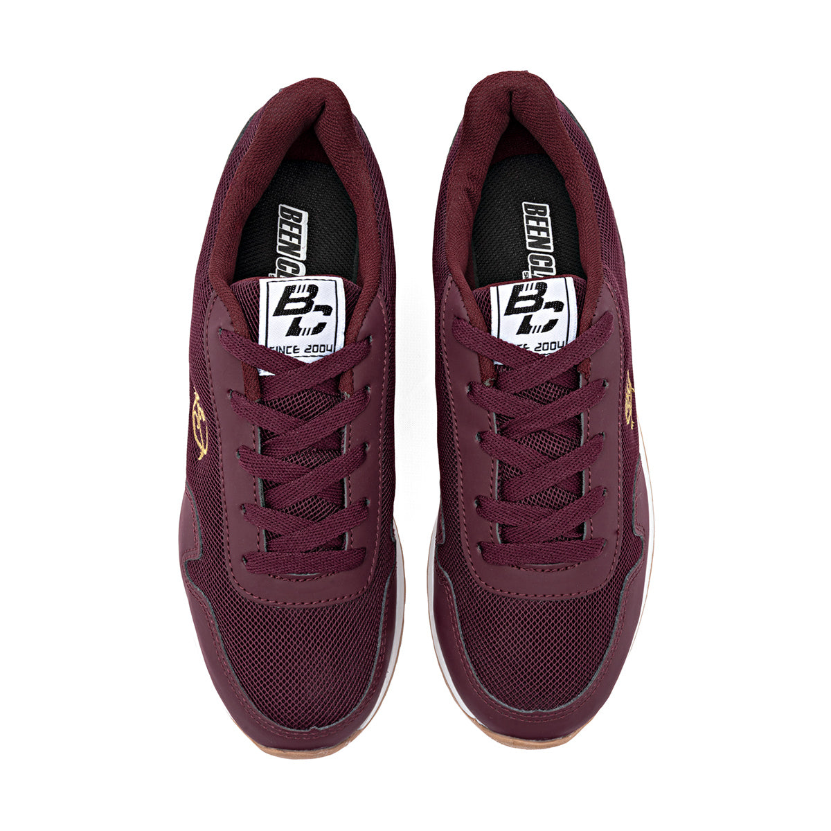 Tenis urbano Been Class para mujer