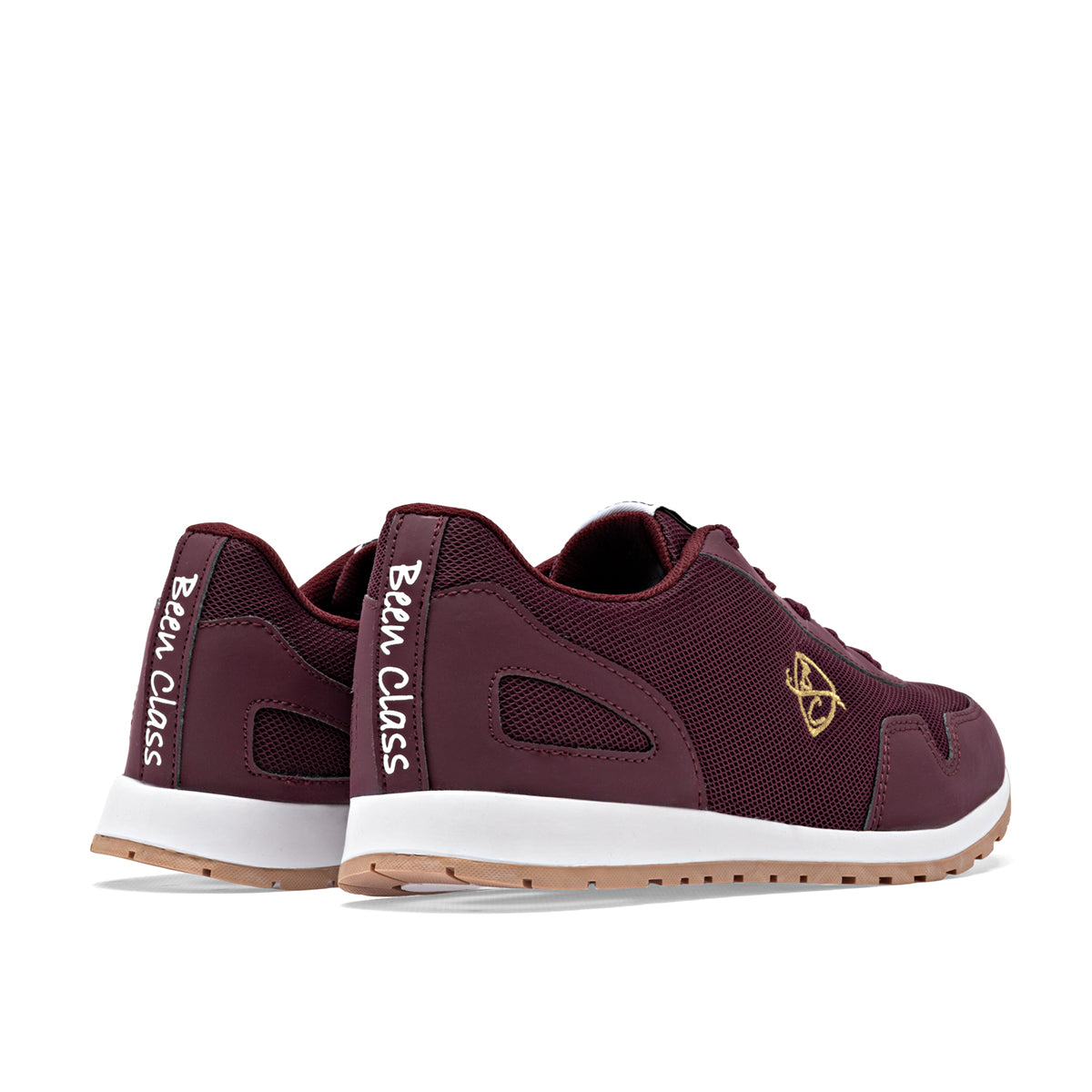 Tenis urbano Been Class para mujer