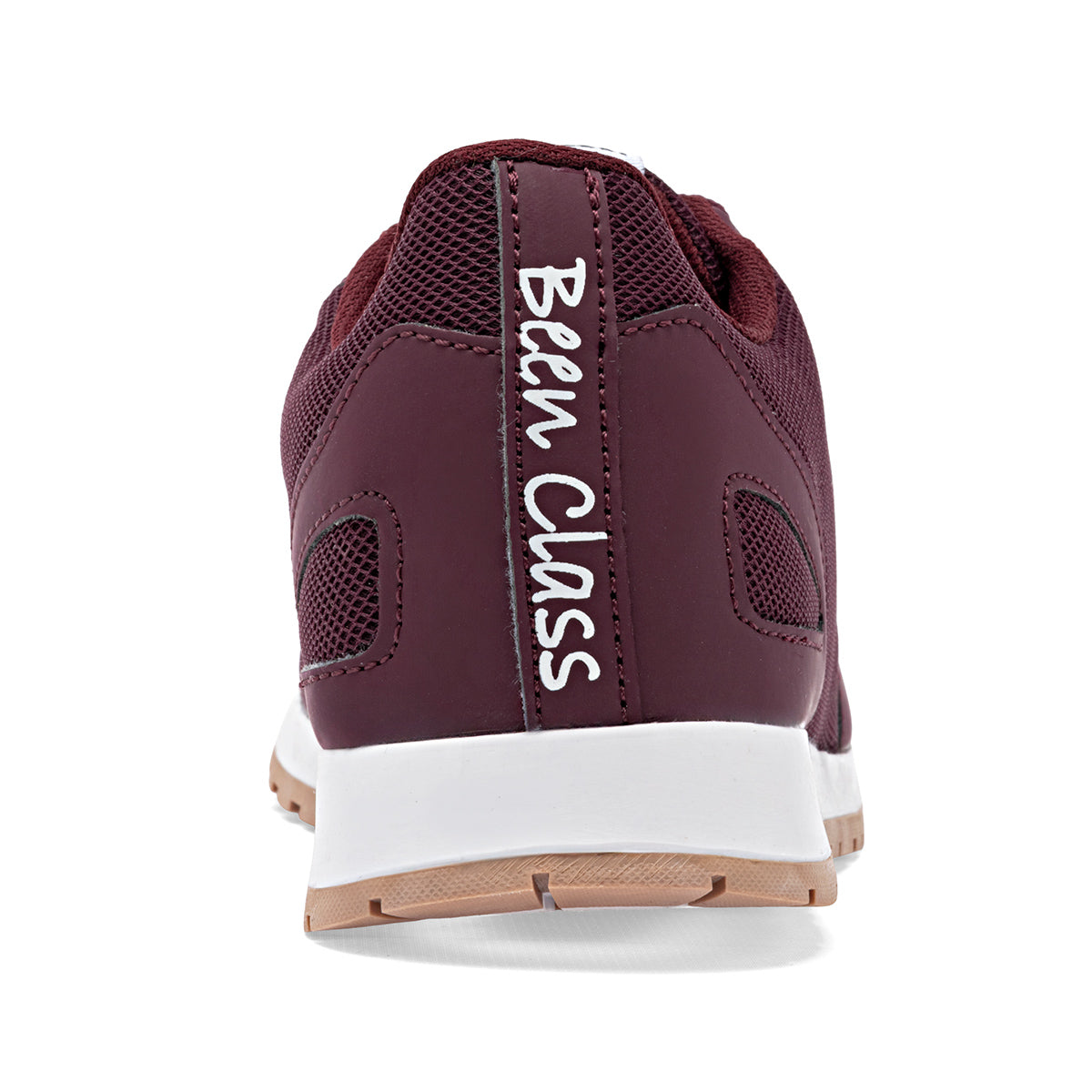 Tenis urbano Been Class para mujer