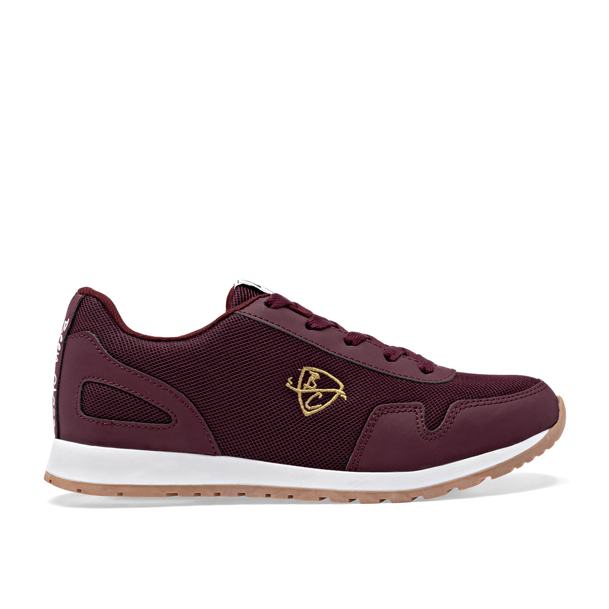 Tenis urbano Been Class para mujer