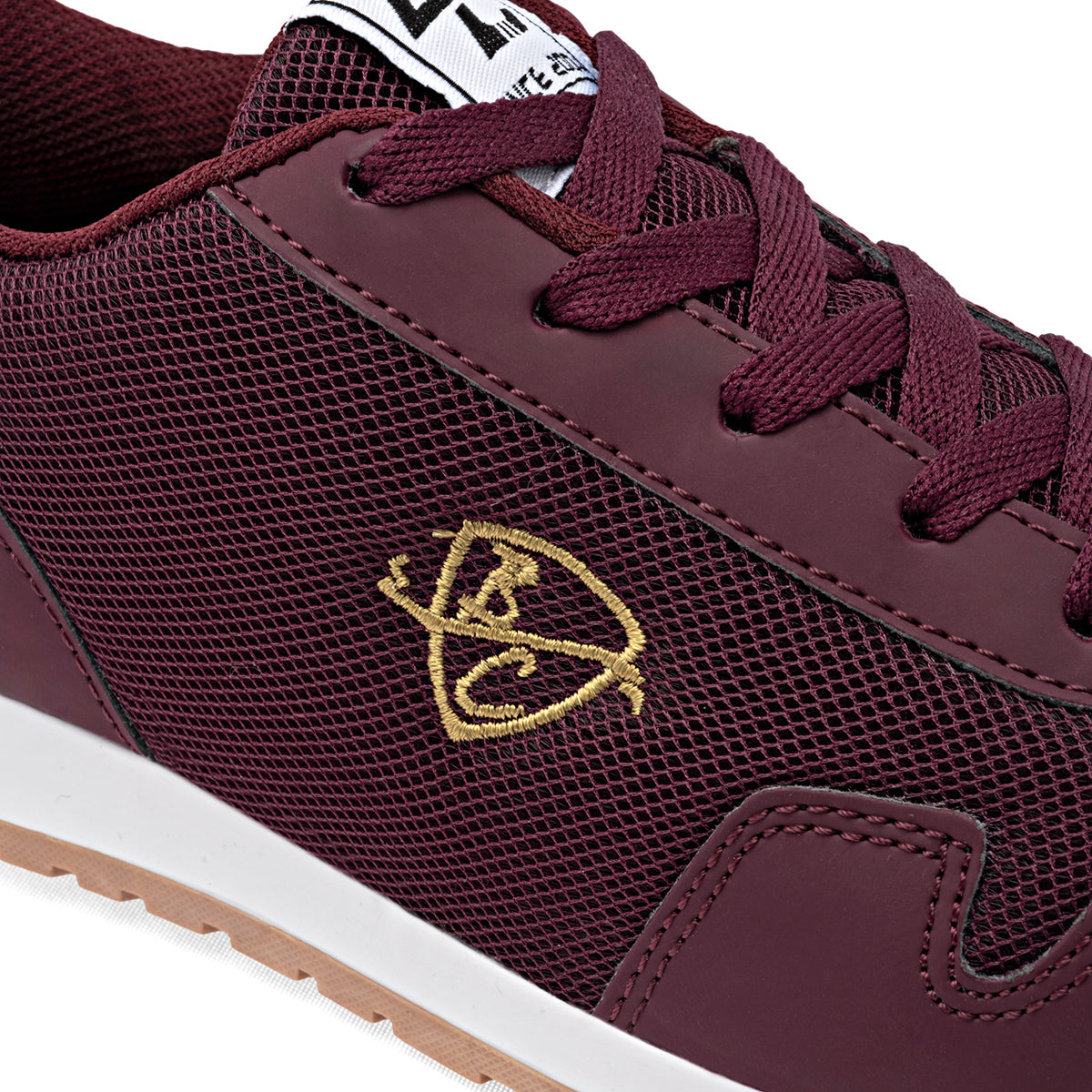 Tenis urbano Been Class para mujer