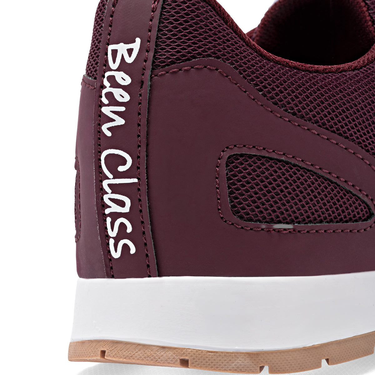 Tenis urbano Been Class para mujer