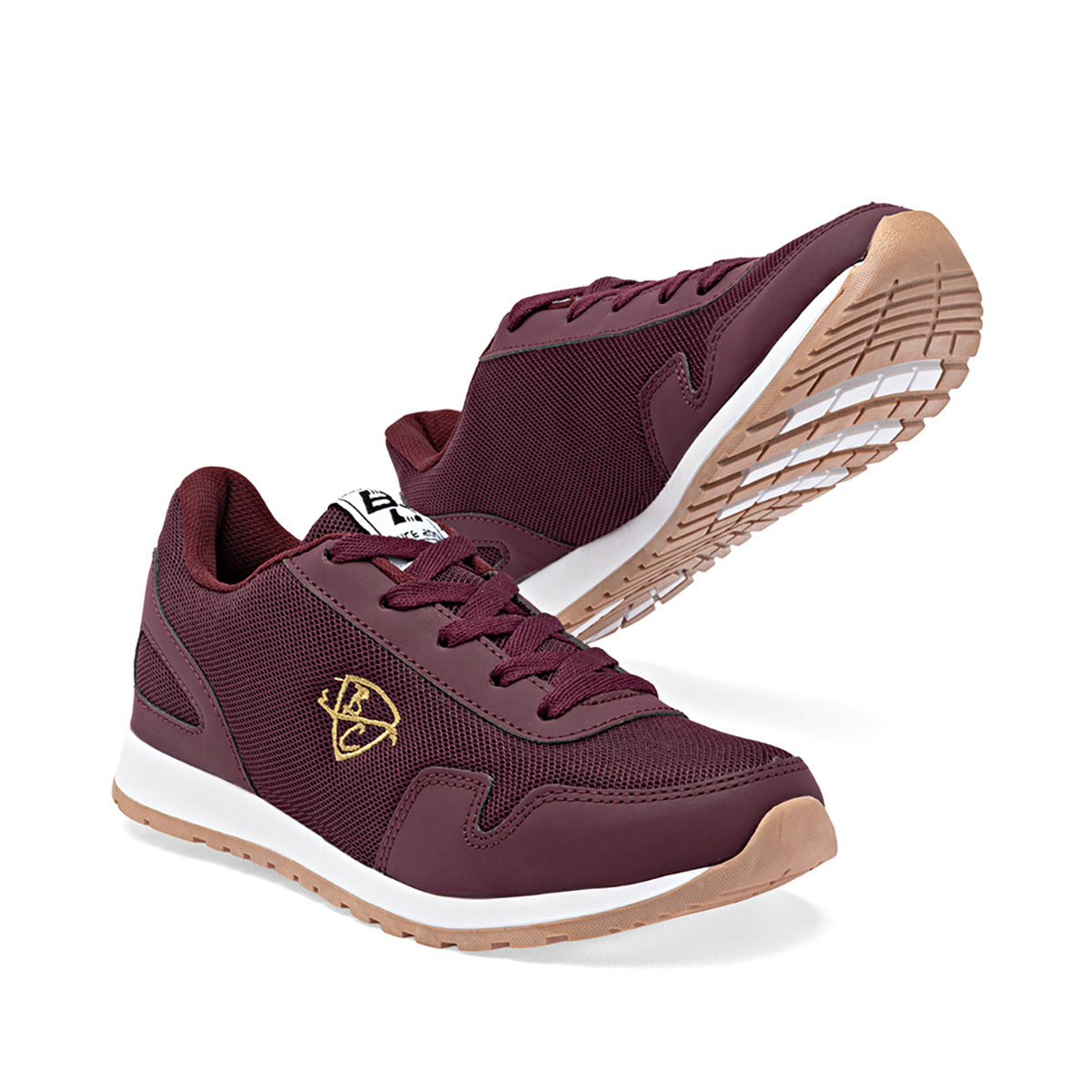 Tenis urbano Been Class para mujer