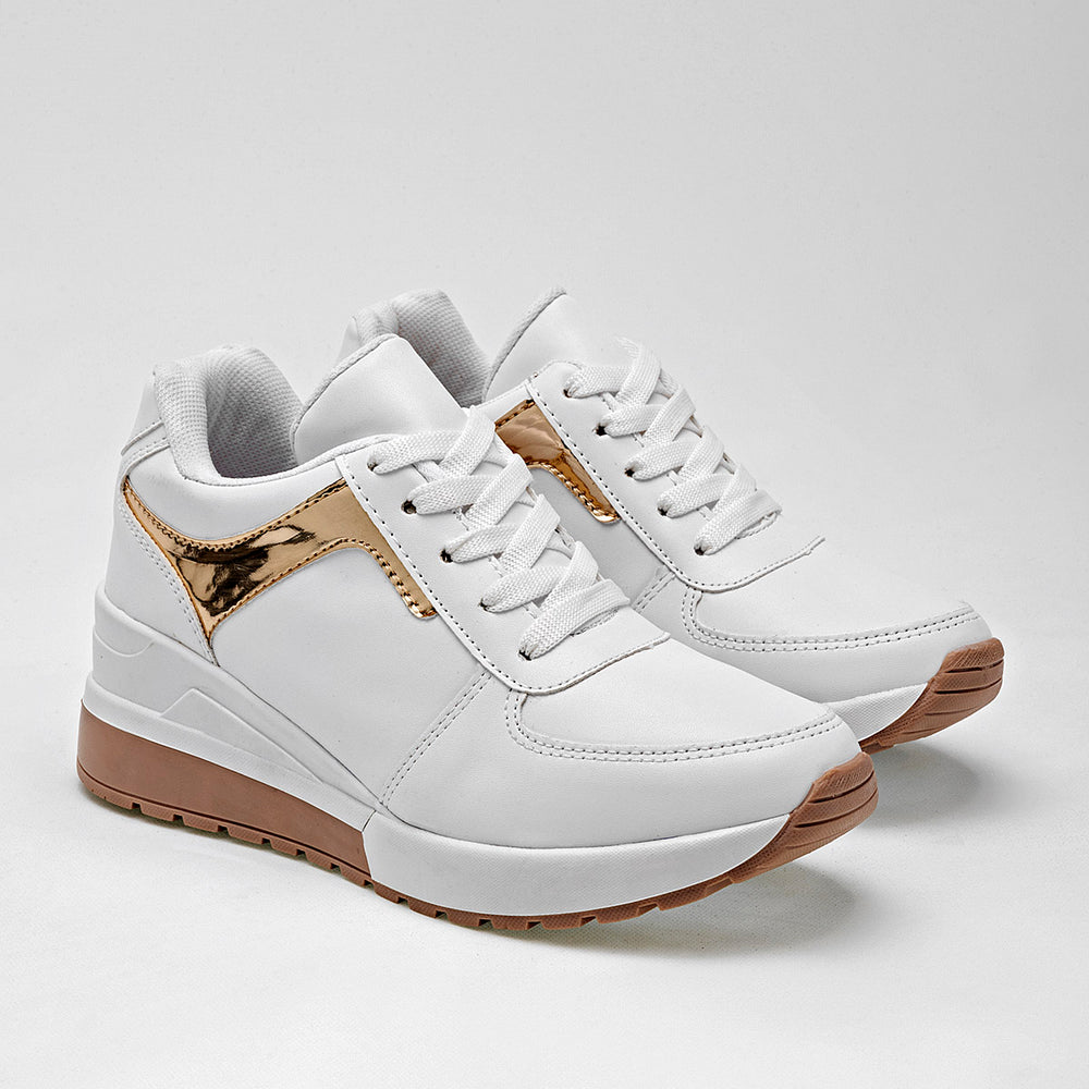 Pakar.com | Tienda online - Tenis urbano para mujer Been Class - Envío gratis desde $500