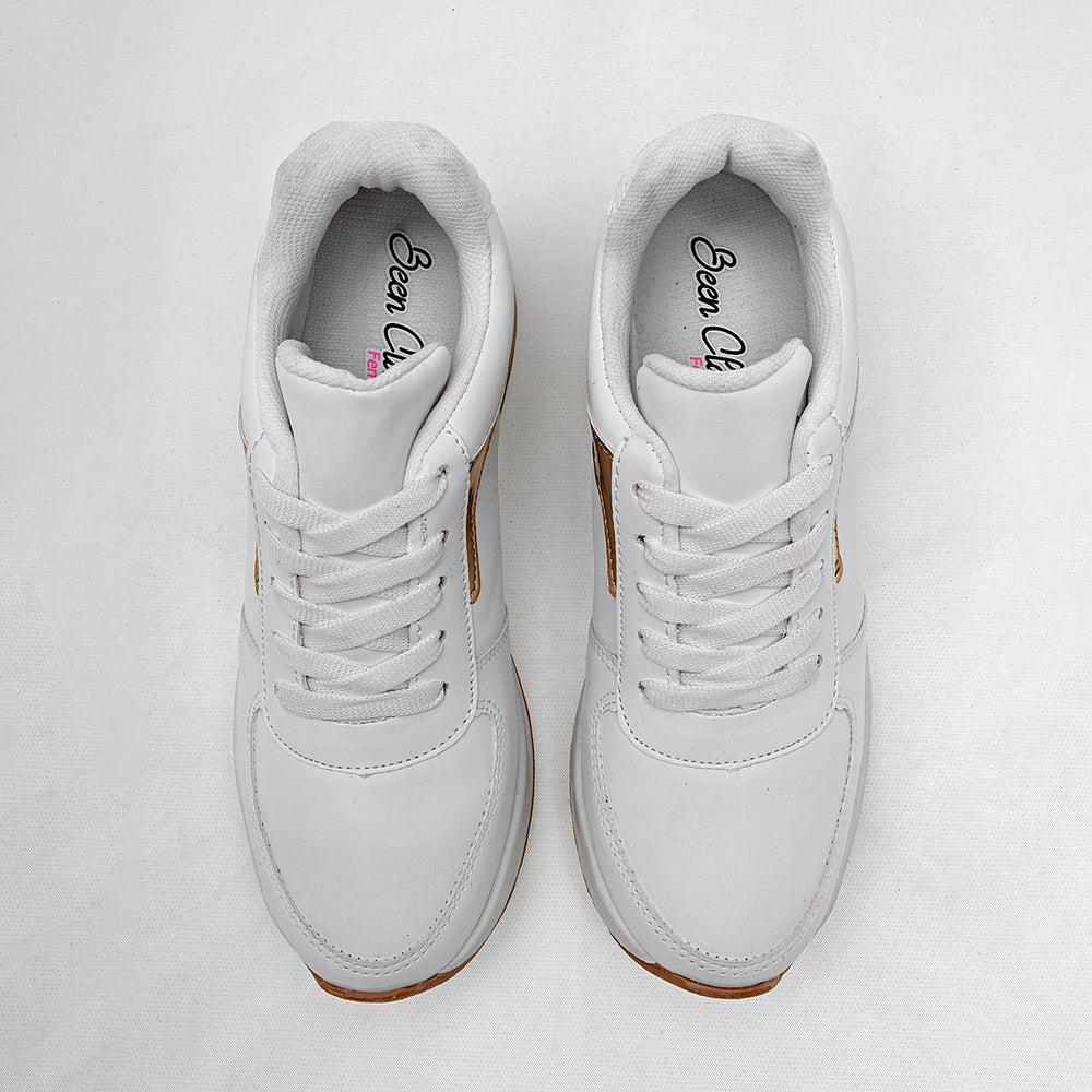 Pakar.com | Tienda online - Tenis urbano para mujer Been Class - Envío gratis desde $500