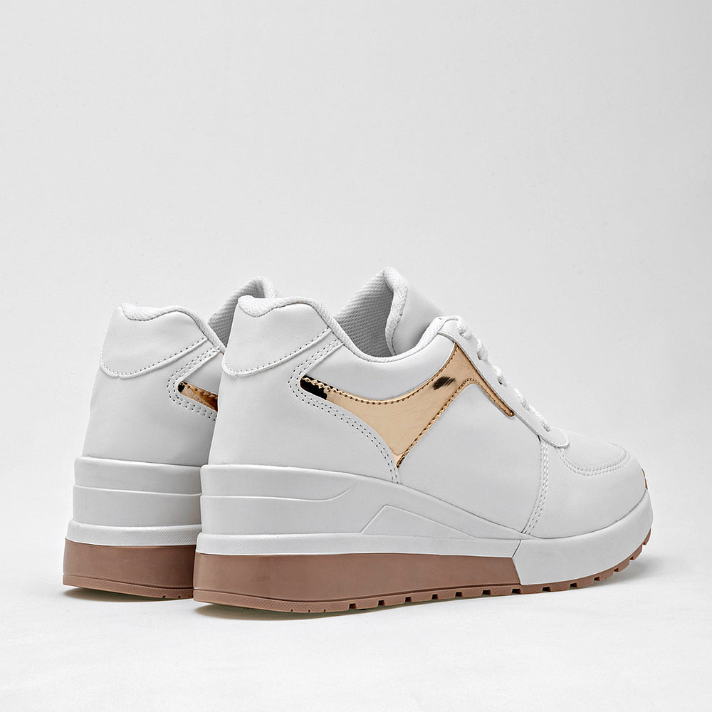 Pakar.com | Tienda online - Tenis urbano para mujer Been Class - Envío gratis desde $500