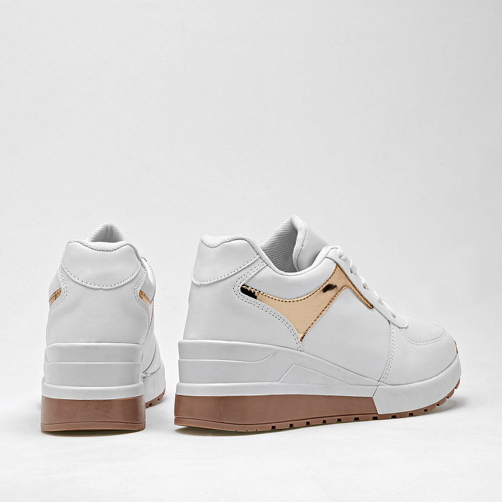 Pakar.com | Tienda online - Tenis urbano para mujer Been Class - Envío gratis desde $500