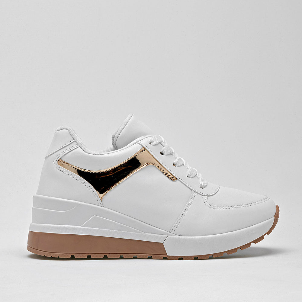 Pakar.com | Tienda online - Tenis urbano para mujer Been Class - Envío gratis desde $500