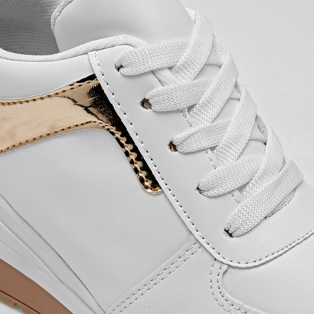 Pakar.com | Tienda online - Tenis urbano para mujer Been Class - Envío gratis desde $500