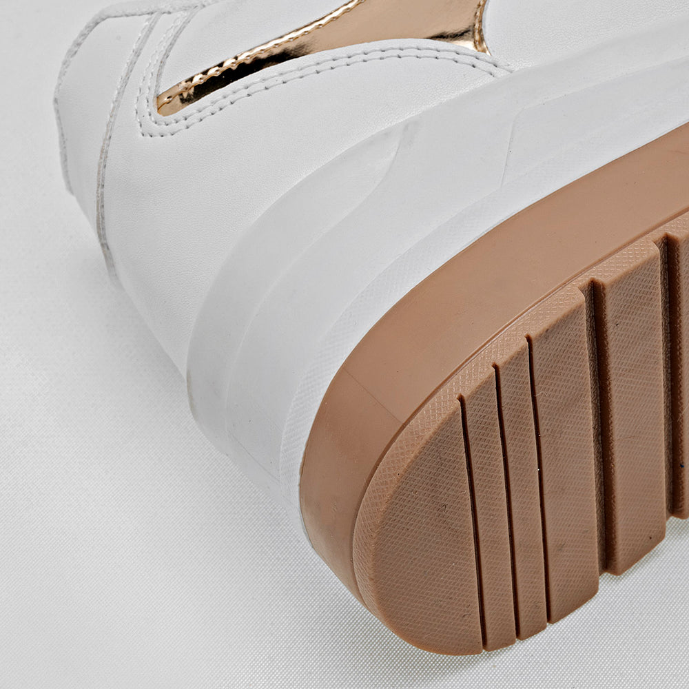 Pakar.com | Tienda online - Tenis urbano para mujer Been Class - Envío gratis desde $500