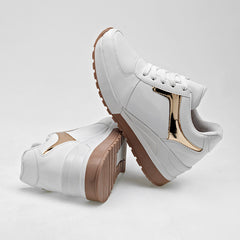 Tenis urbano Been Class para mujer