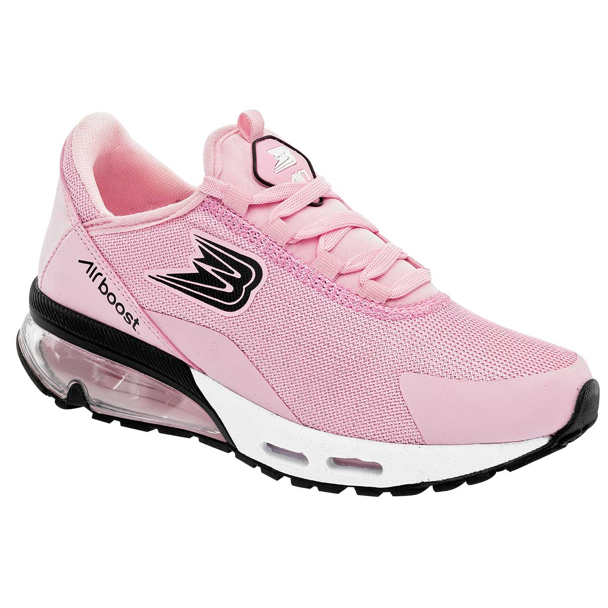 Pakar.com | Tienda online - Tenis deportivo para mujer Boost - Envío gratis desde $500