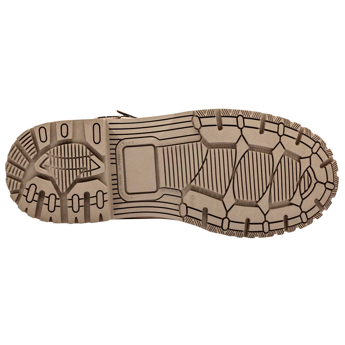 Bota casual By Casino X para Hombre