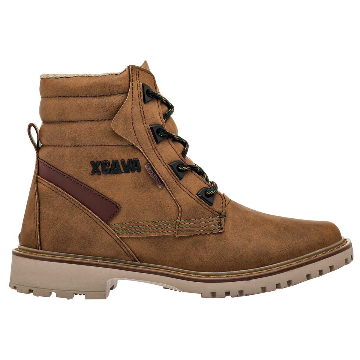 Bota casual By Casino X para Hombre