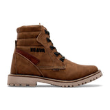 Bota casual By Casino X para Hombre