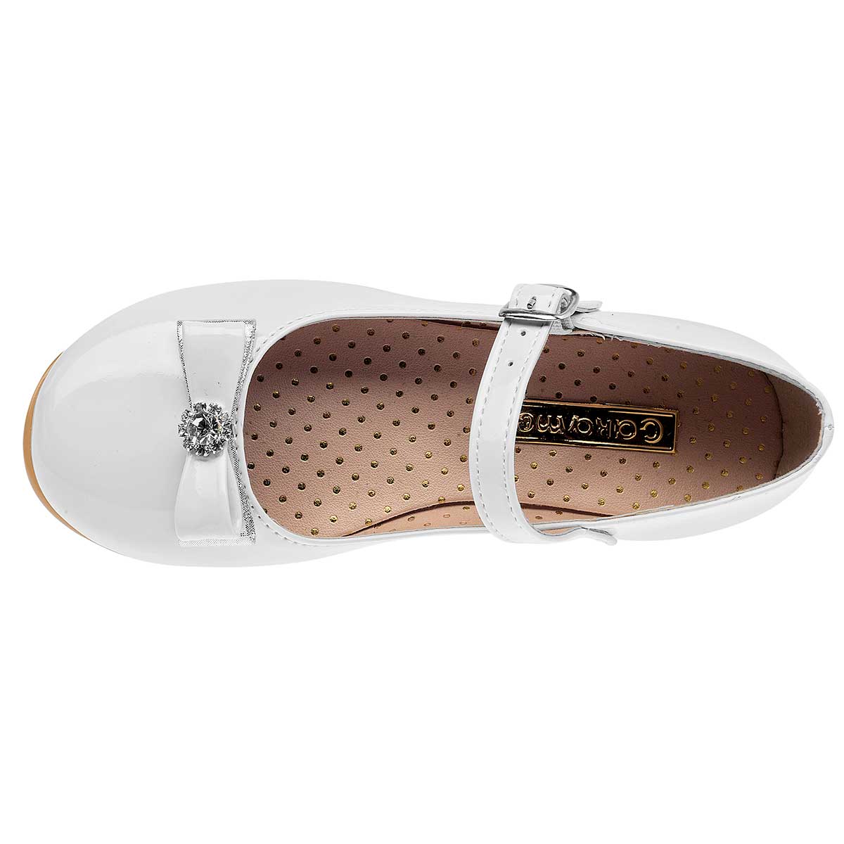 Pakar.com | Tienda online - Zapato casual Caramel para niña preescolar