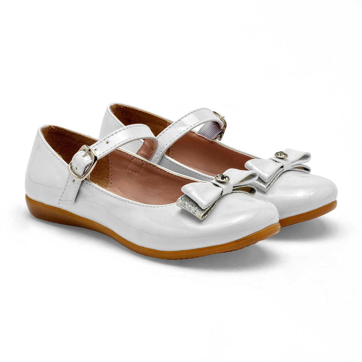 Zapato casual Caramel para niña
