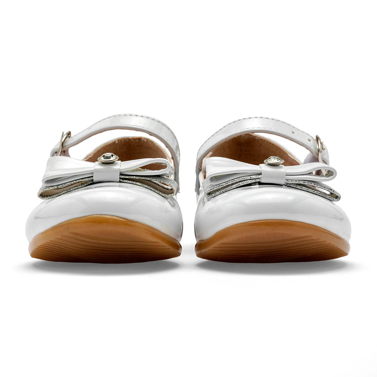 Zapato casual Caramel para niña