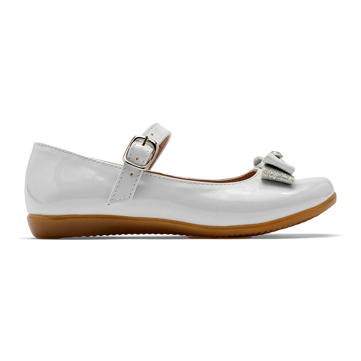 Zapato casual Caramel para niña