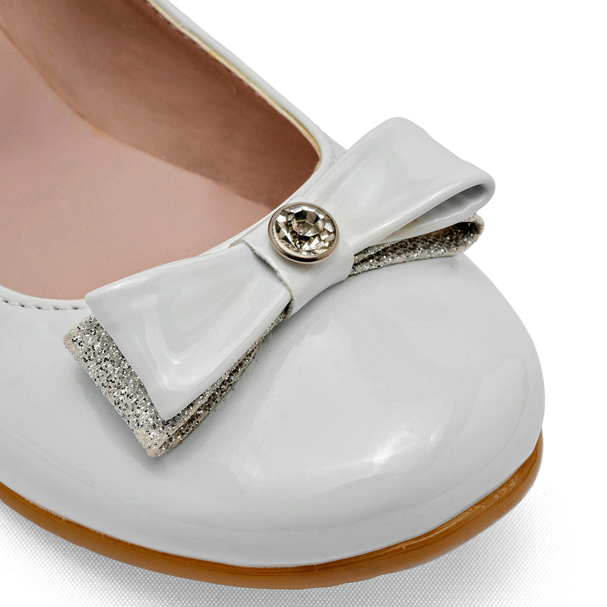 Zapato casual Caramel para niña