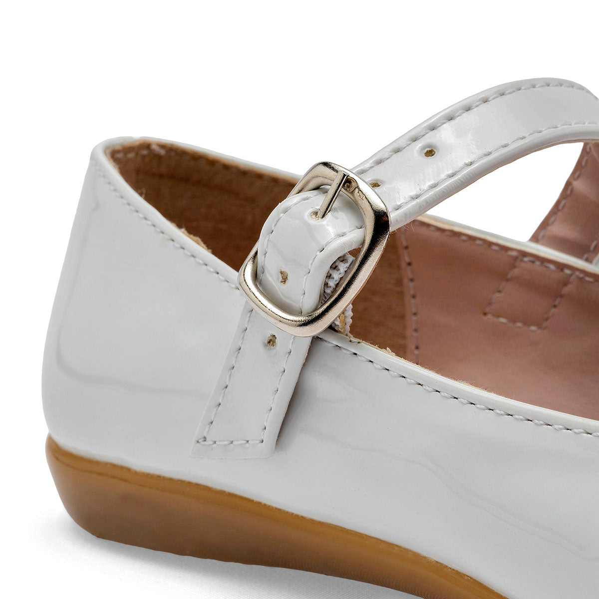 Zapato casual Caramel para niña