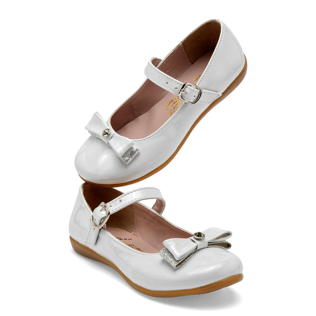 Zapato casual Caramel para niña