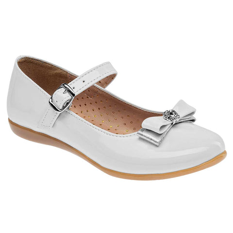 Zapato casual Caramel para niña preescolar